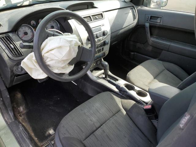Photo 8 from auction – 2008 FORD FOCUS SE with VIN 1FAHP33N08W172597