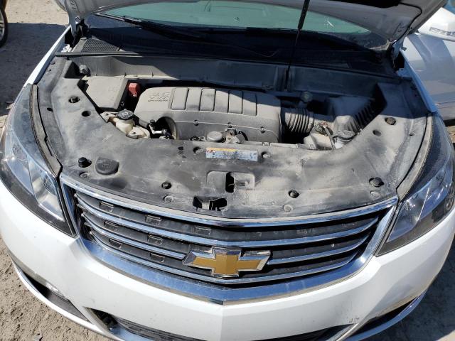 Photo 12 from auction – 2016 CHEVROLET TRAVERSE L with VIN 1GNKVGKD7GJ344018