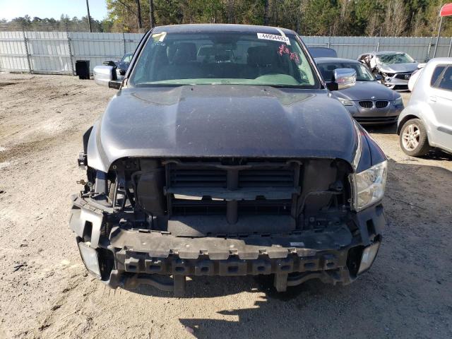Photo 5 from auction – 2017 RAM 1500 ST with VIN 1C6RR6KT6HS622729