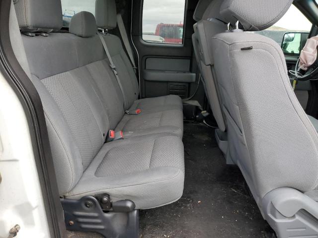 Photo 10 from auction – 2013 FORD F150 SUPER with VIN 1FTFX1EF8DFC14990
