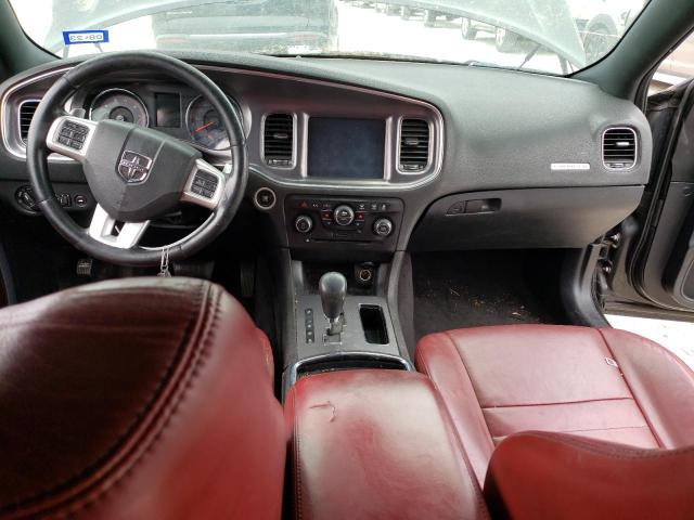 Photo 8 from auction – 2014 DODGE CHARGER R/ with VIN 2C3CDXCT1EH277957