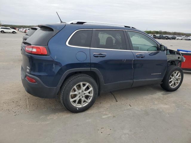 Photo 3 from auction – 2018 JEEP CHEROKEE L with VIN 1C4PJMCB5JD559554