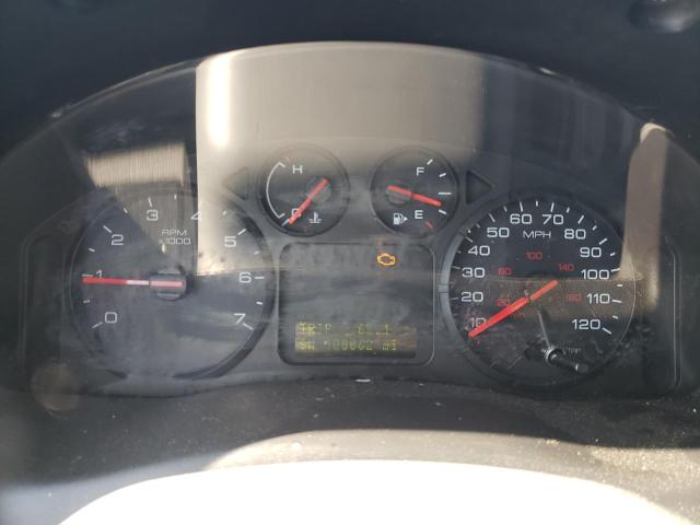 Photo 9 from auction – 2005 FORD FREESTYLE with VIN 1FMDK05165GA18008
