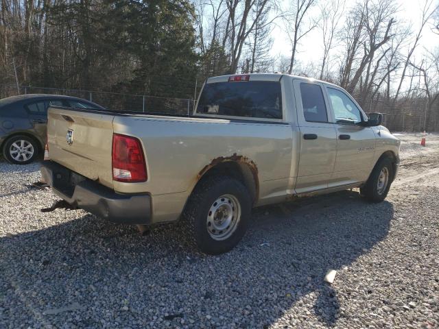 Photo 3 from auction – 2011 DODGE RAM 1500 with VIN 1D7RB1GKXBS702371