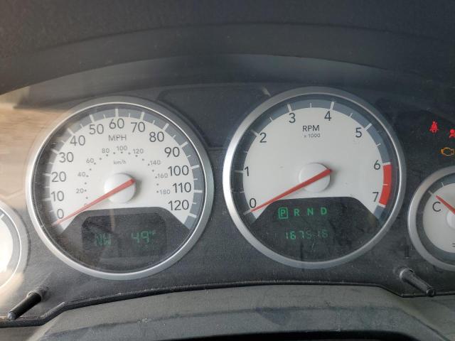 Photo 9 from auction – 2010 DODGE GRAND CARA with VIN 2D4RN6DX6AR490098
