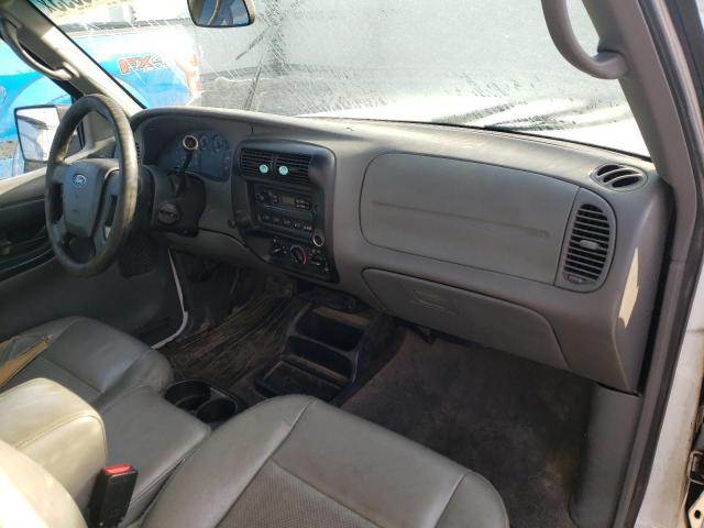 Photo 8 from auction – 2009 FORD RANGER with VIN 1FTYR10D99PA21824