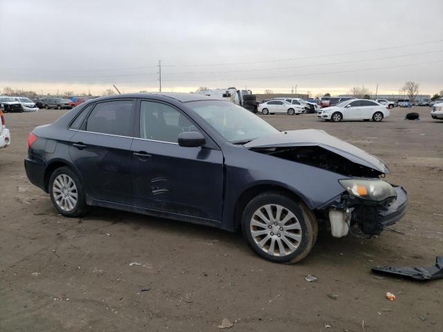 Photo 4 from auction – 2008 SUBARU IMPREZA 2. with VIN JF1GE61668H503878
