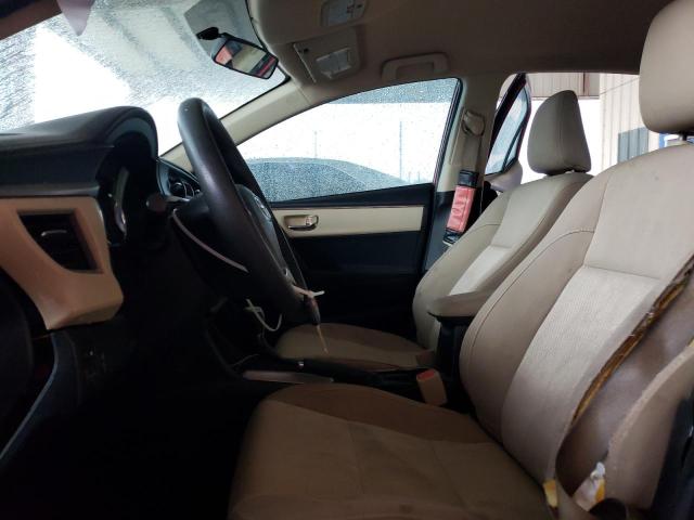 Photo 7 from auction – 2014 TOYOTA COROLLA L with VIN 2T1BURHE4EC084760
