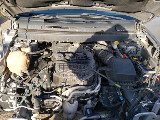 Photo 12 from auction – 2015 DODGE JOURNEY SX with VIN 3C4PDDBG3FT640011