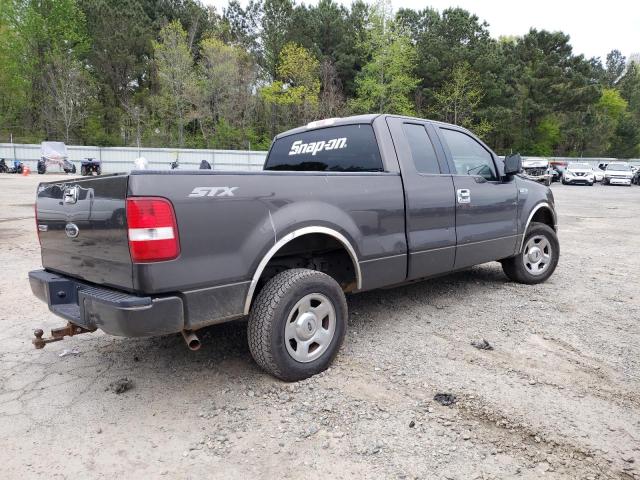 Фото 3 с аукциона – 2005 FORD F150 с VIN 1FTRX12W05NB77877