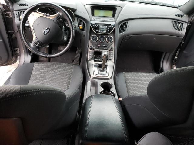 Photo 8 from auction – 2013 HYUNDAI GENESIS CO with VIN KMHHT6KD2DU099864