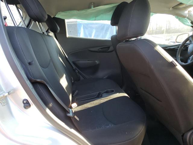 Photo 10 from auction – 2021 CHEVROLET SPARK 1LT with VIN KL8CD6SA7MC222056