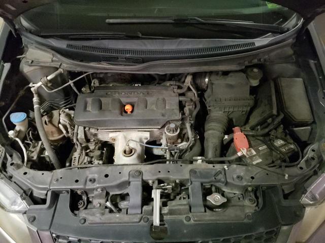 Photo 11 from auction – 2012 HONDA CIVIC LX with VIN 2HGFG3B56CH506384