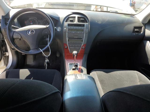 Photo 8 from auction – 2008 LEXUS ES 350 with VIN JTHBJ46G582202008