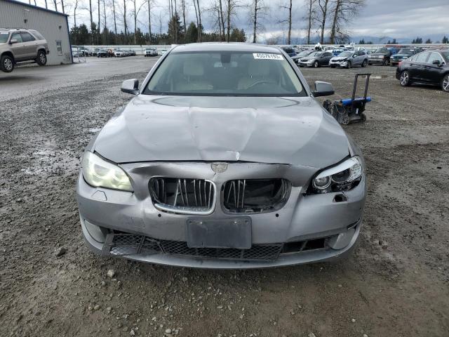 Photo 5 from auction – 2013 BMW 535 XI with VIN WBAFU7C58DDU70562