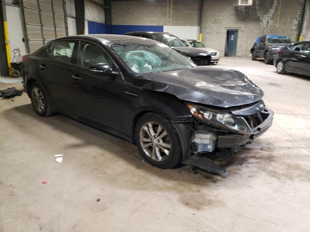 Photo 4 from auction – 2013 KIA OPTIMA EX with VIN 5XXGN4A75DG176422