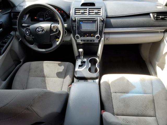Photo 8 from auction – 2013 TOYOTA CAMRY L with VIN 4T1BF1FKXDU239054