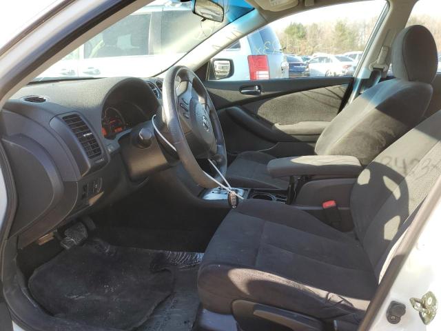 Photo 7 from auction – 2010 NISSAN ALTIMA with VIN 1N4AL2AP6AN538893