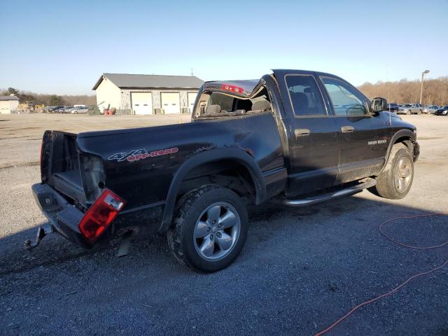 Фото 3 с аукциона – 2005 DODGE RAM 1500 S с VIN 1D7HU18D55S361925