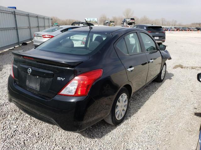 Photo 3 from auction – 2017 NISSAN VERSA S with VIN 3N1CN7AP0HL803136