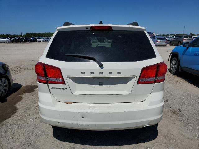 Photo 6 from auction – 2011 DODGE JOURNEY EX with VIN 3D4PG4FB5BT554511