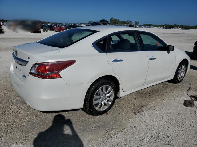 Photo 3 from auction – 2013 NISSAN ALTIMA 2.5 with VIN 1N4AL3AP8DN535665