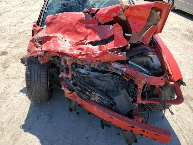 Photo 11 from auction – 2008 DODGE CHARGER SR with VIN 2B3LA73W58H281997
