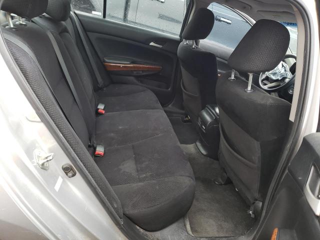 Photo 10 from auction – 2012 HONDA ACCORD EX with VIN 1HGCP2F72CA106054