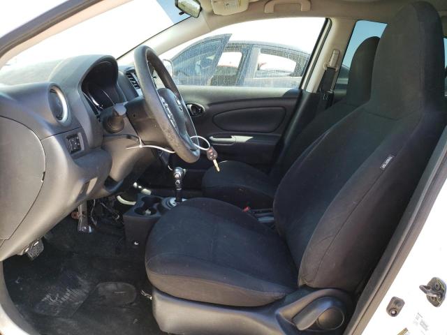 Photo 7 from auction – 2019 NISSAN VERSA S with VIN 3N1CN7APXKL871306