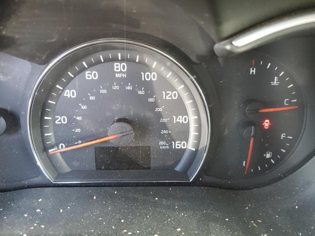 Photo 9 from auction – 2014 KIA SORENTO LX with VIN 5XYKTDA70EG424976