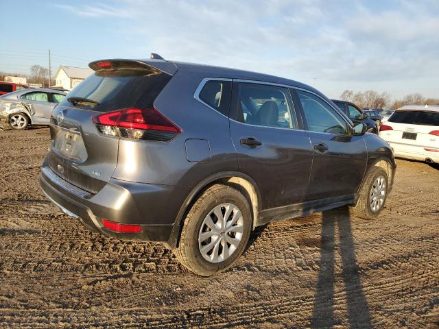 Photo 3 from auction – 2018 NISSAN ROGUE S with VIN KNMAT2MV7JP588999