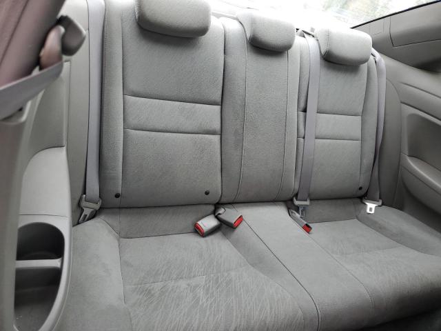 Photo 10 from auction – 2007 HONDA CIVIC EX with VIN 2HGFG12877H509962