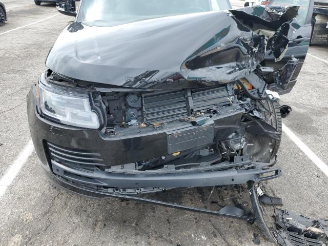 Photo 12 from auction – 2020 LAND ROVER RANGE ROVE with VIN SALGS2SE2LA567928