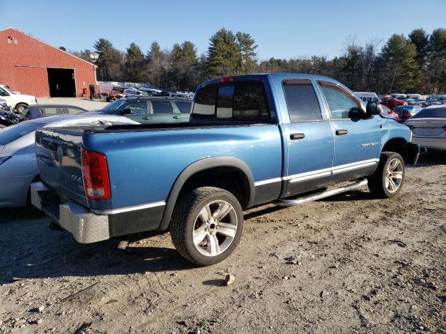 Photo 3 from auction – 2004 DODGE RAM 1500 S with VIN 1D7HU18D74S669855