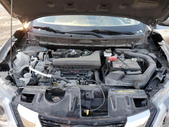 Photo 11 from auction – 2018 NISSAN ROGUE S with VIN KNMAT2MV7JP588999