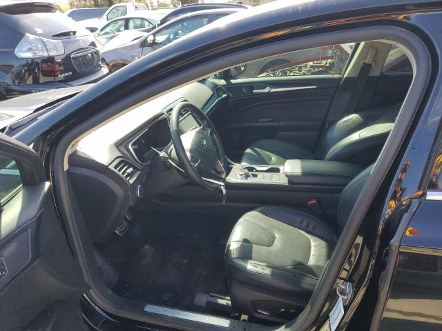 Photo 7 from auction – 2017 FORD FUSION TIT with VIN 3FA6P0RU7HR316458