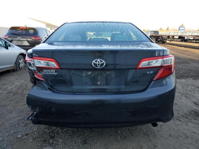 Photo 6 from auction – 2014 TOYOTA CAMRY L with VIN 4T1BF1FKXEU469937