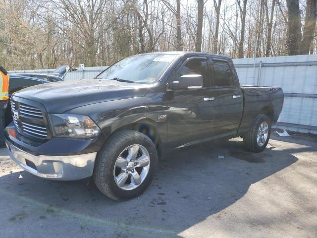RAM 1500 SLT 2015 with VIN 1C6RR7GT8FS754001 - Photo from auction