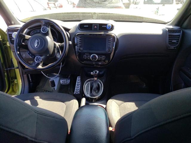 Photo 8 from auction – 2014 KIA SOUL ! with VIN KNDJX3A58E7710161
