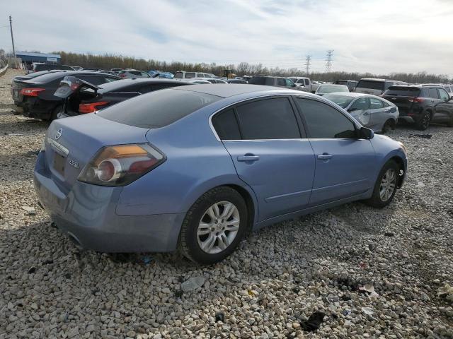 Photo 3 from auction – 2012 NISSAN ALTIMA BAS with VIN 1N4AL2AP6CC115214