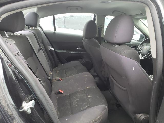 Photo 10 from auction – 2014 CHEVROLET CRUZE LT with VIN 1G1PC5SB2E7110542