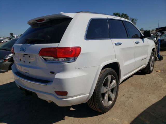 Photo 3 from auction – 2015 JEEP GRAND CHER with VIN 1C4RJFCG3FC855007