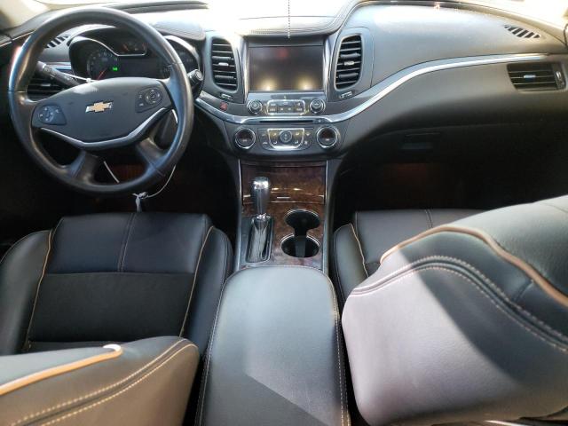 Photo 8 from auction – 2014 CHEVROLET IMPALA LT with VIN 2G1125S30E9234955