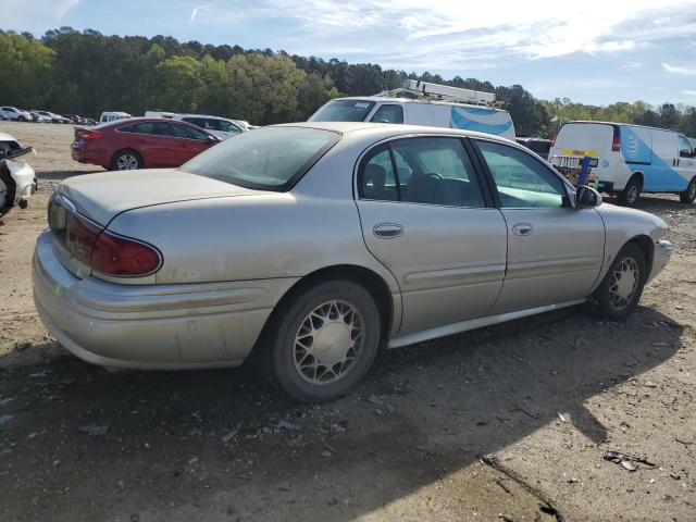 Photo 3 from auction – 2004 BUICK LESABRE CU with VIN 1G4HP54K544122998