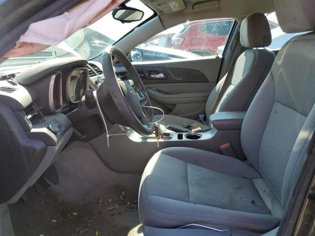 Photo 7 from auction – 2015 CHEVROLET MALIBU LS with VIN 1G11B5SL8FF341390