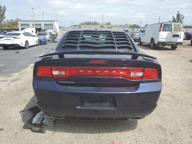 Photo 6 from auction – 2013 DODGE CHARGER SE with VIN 2C3CDXBG4DH563417