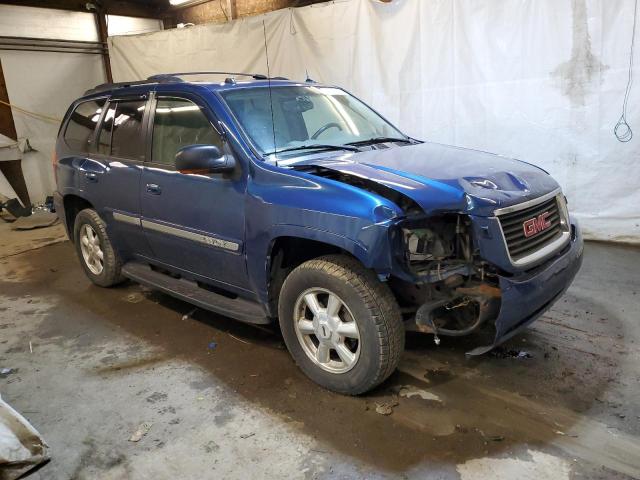 صورة رقم 4 من المزاد - 2005 GMC ENVOY مع VIN 1GKDT13S752317124