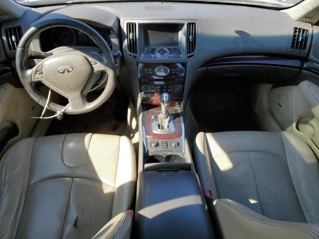 Photo 8 from auction – 2012 INFINITI G37 with VIN JN1CV6ARXCM976303