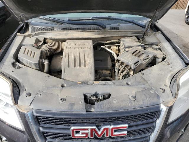 Photo 11 from auction – 2015 GMC TERRAIN SL with VIN 2GKALMEK9F6362295