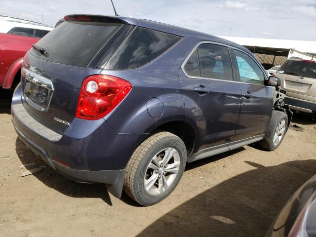 Photo 3 from auction – 2014 CHEVROLET EQUINOX LS with VIN 2GNFLEEK6E6179398